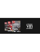 La Revue du Vin de France