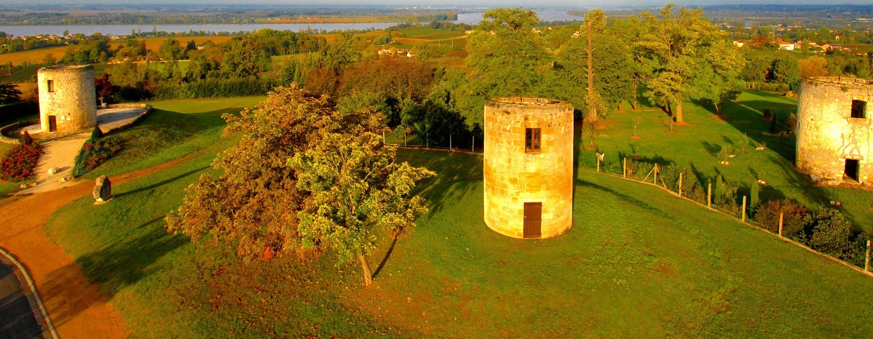 Bordeaux, Côtes de Bordeaux...