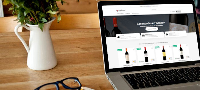 Acheter un vin s&eacute;lectionn&eacute; par Via Vinum