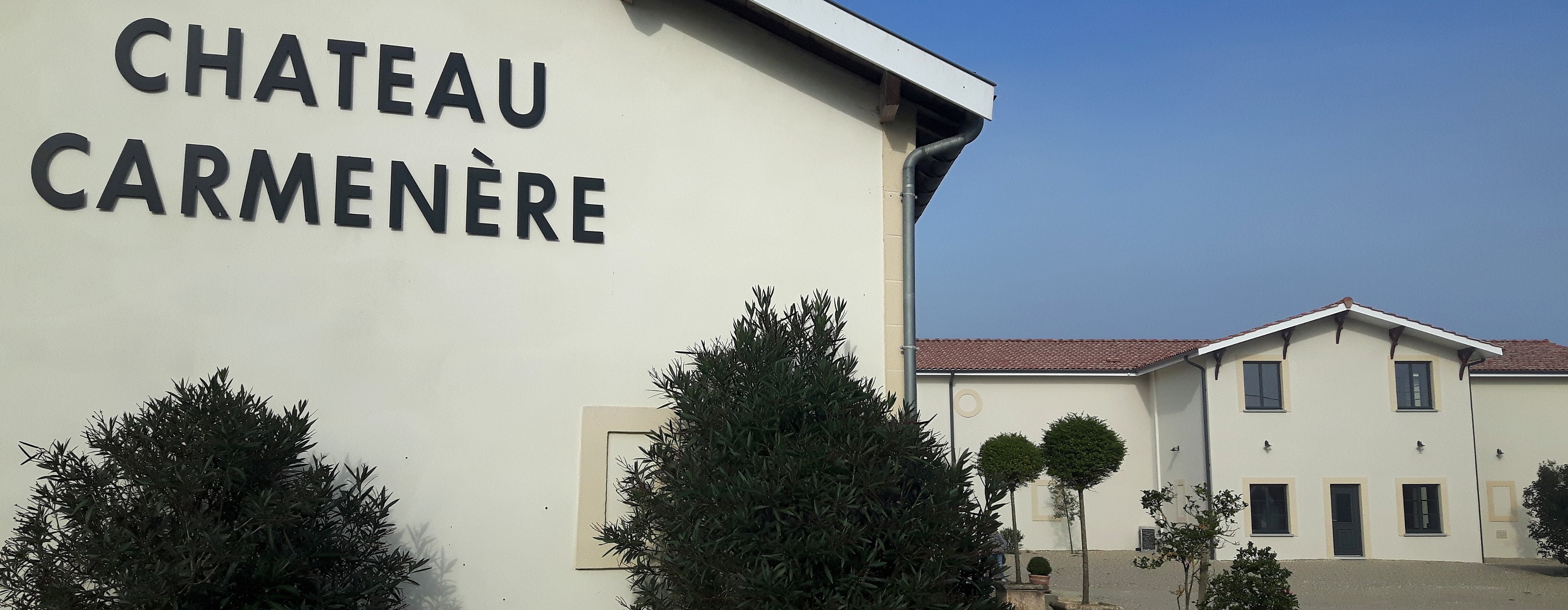 Château Carmenère