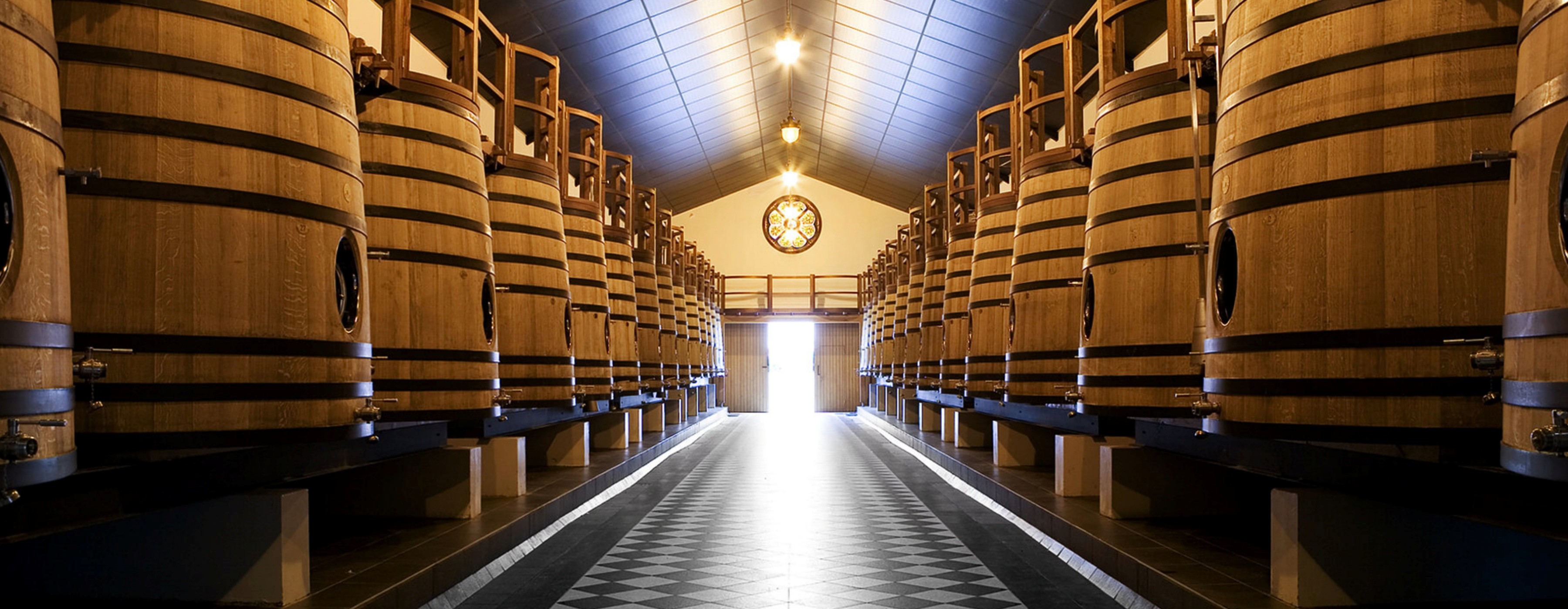 Château Pape Clément