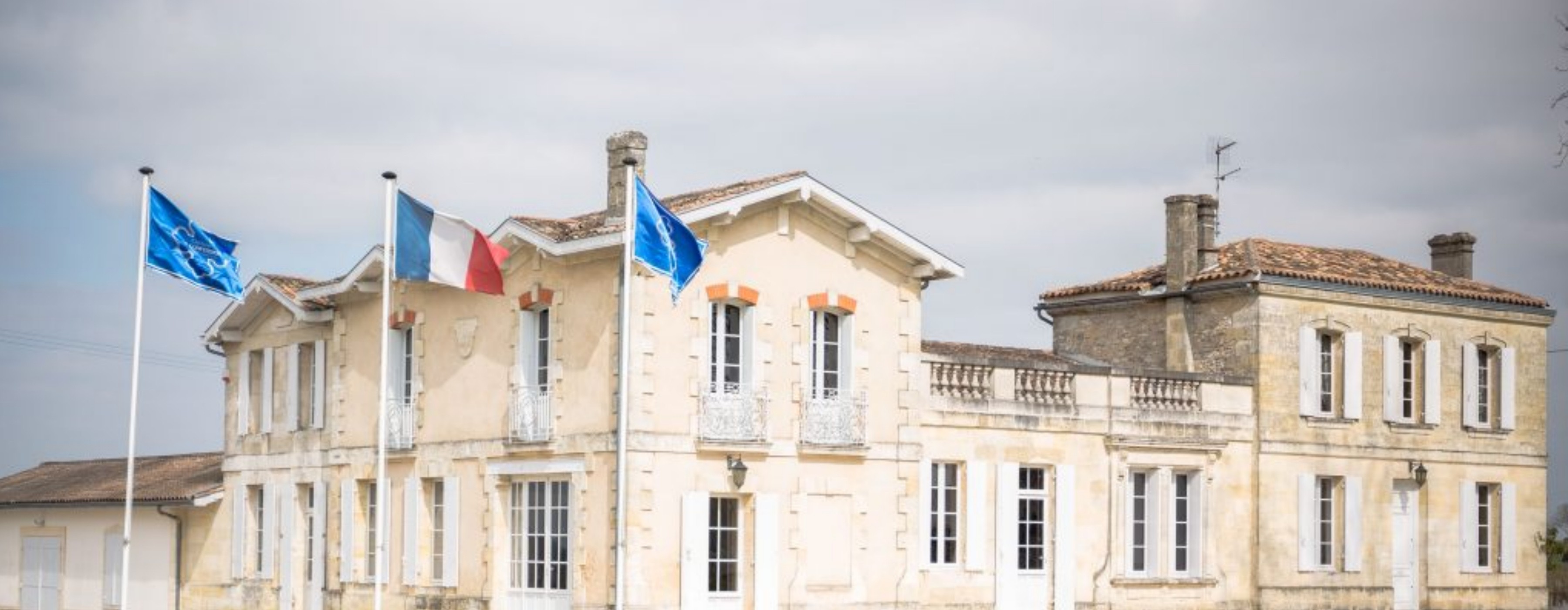 Château La Confession