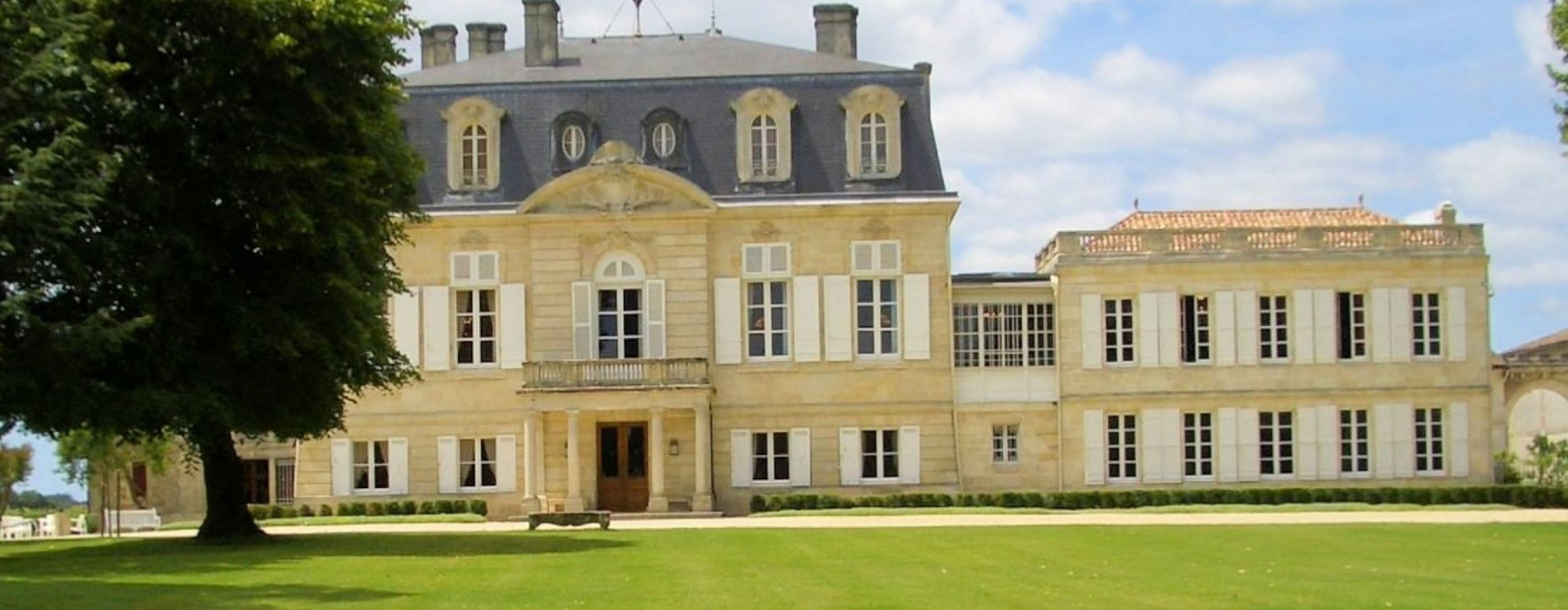 Château Pontet-Canet