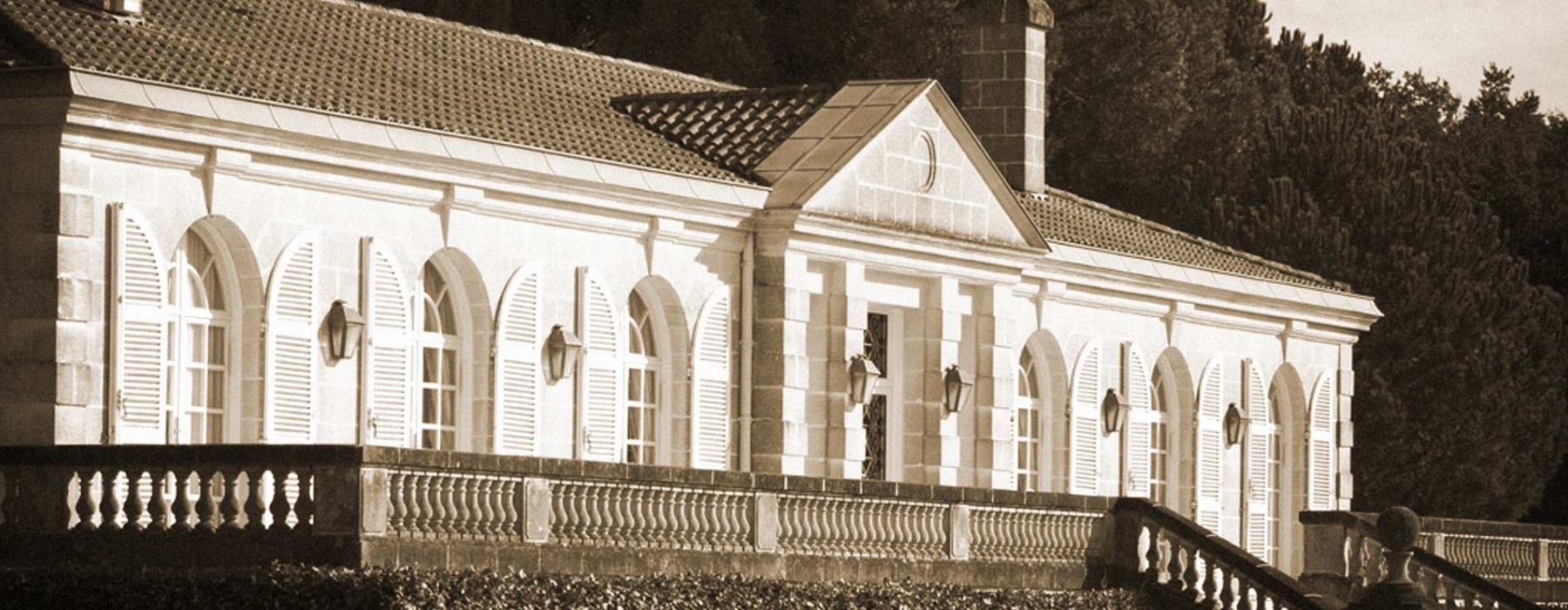 Château Caronne Sainte-Gemme