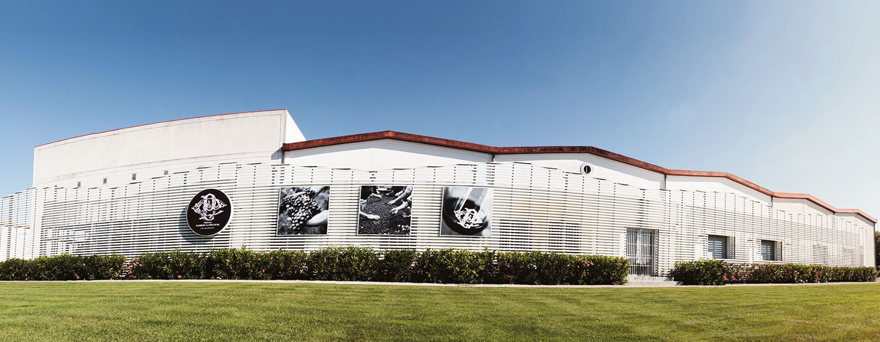 Château Cambon La Pelouse