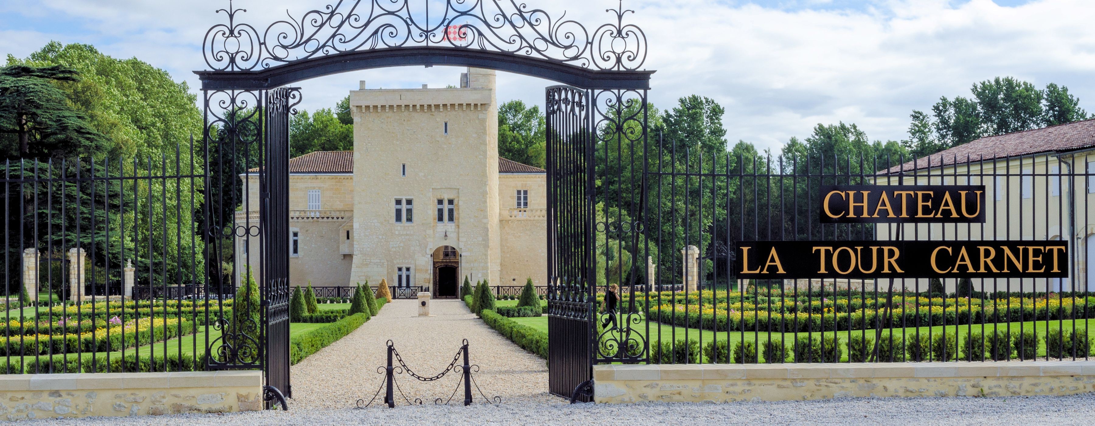 Château La Tour Carnet