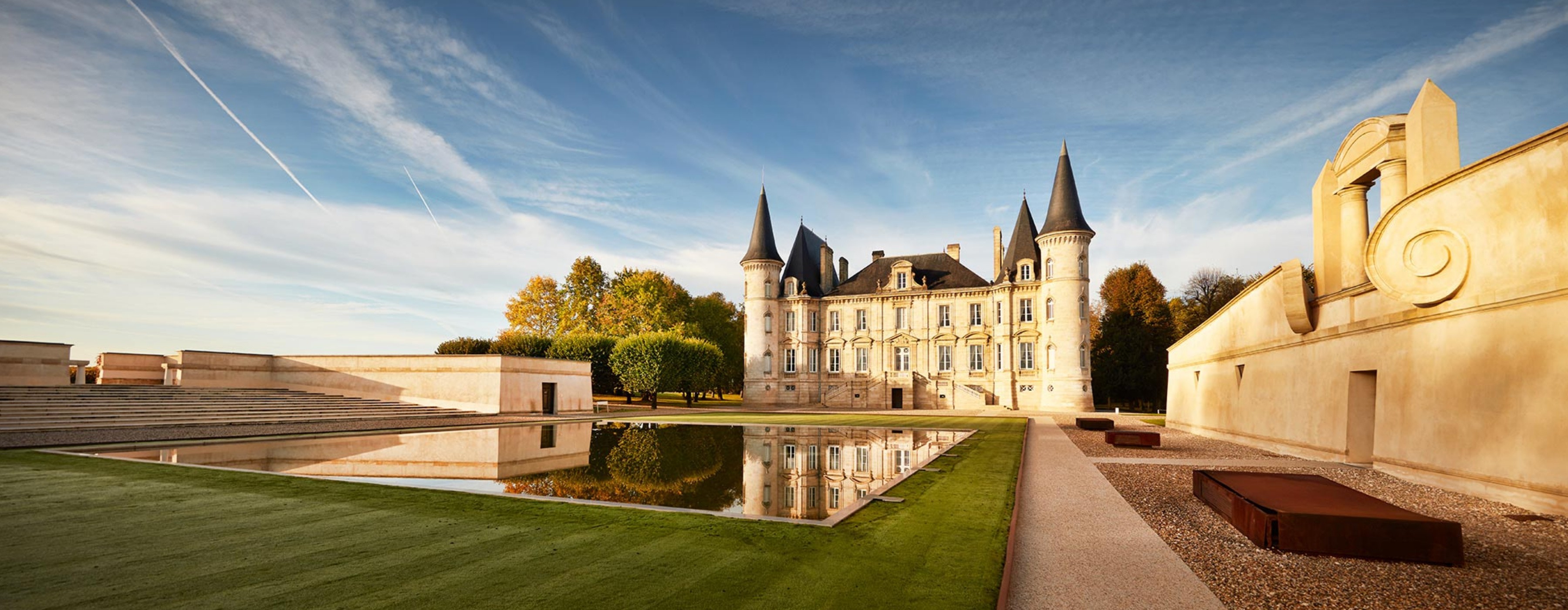 Château Pichon Baron