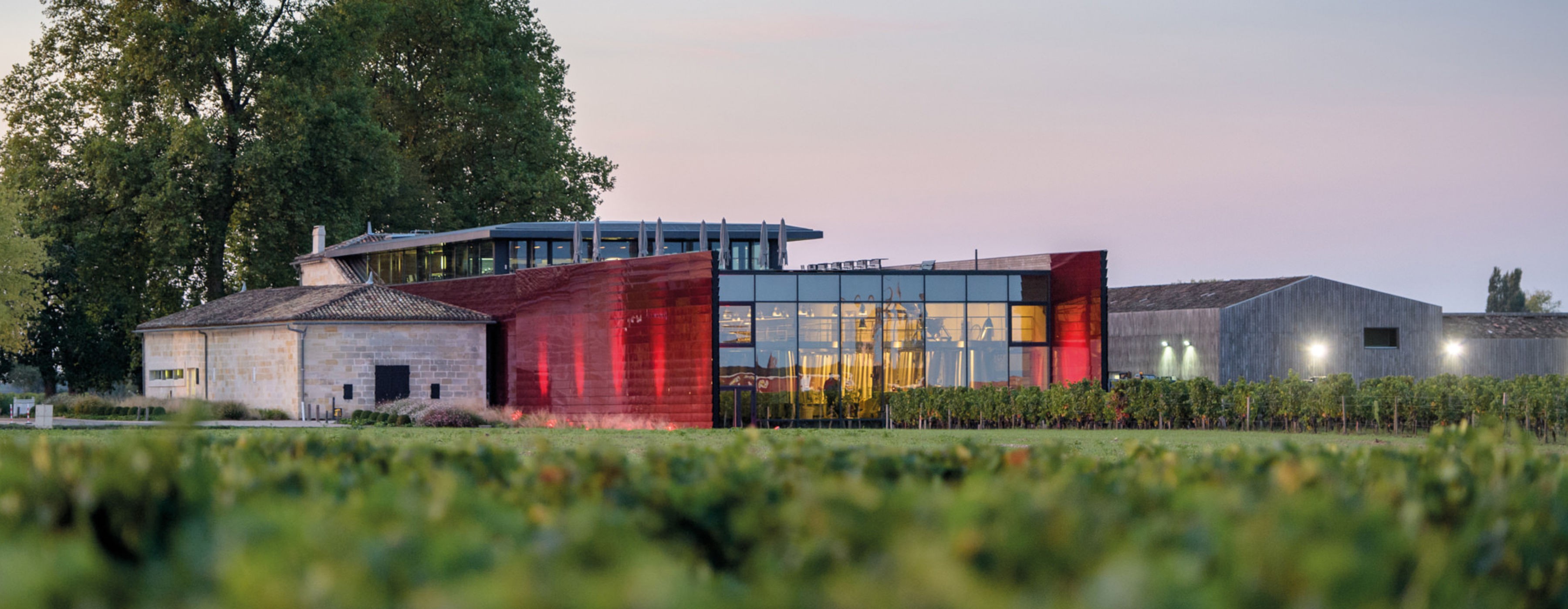 Château La Dominique