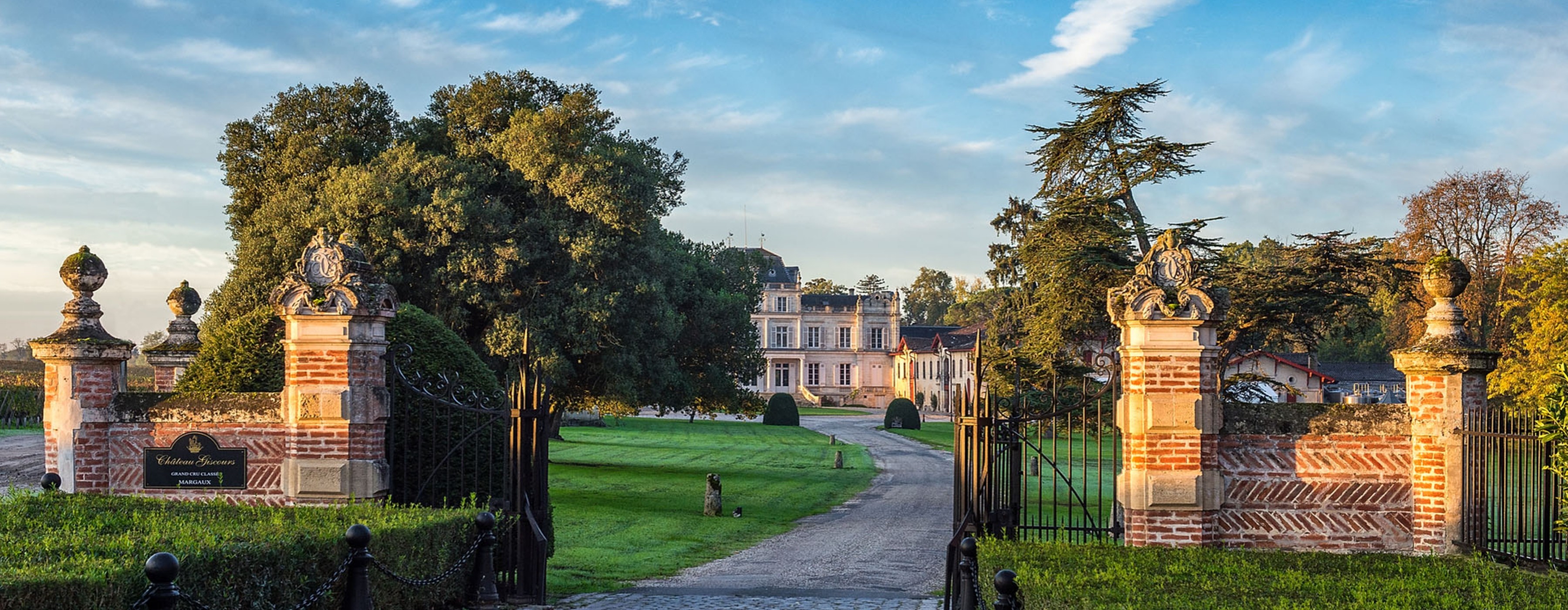 Château Giscours