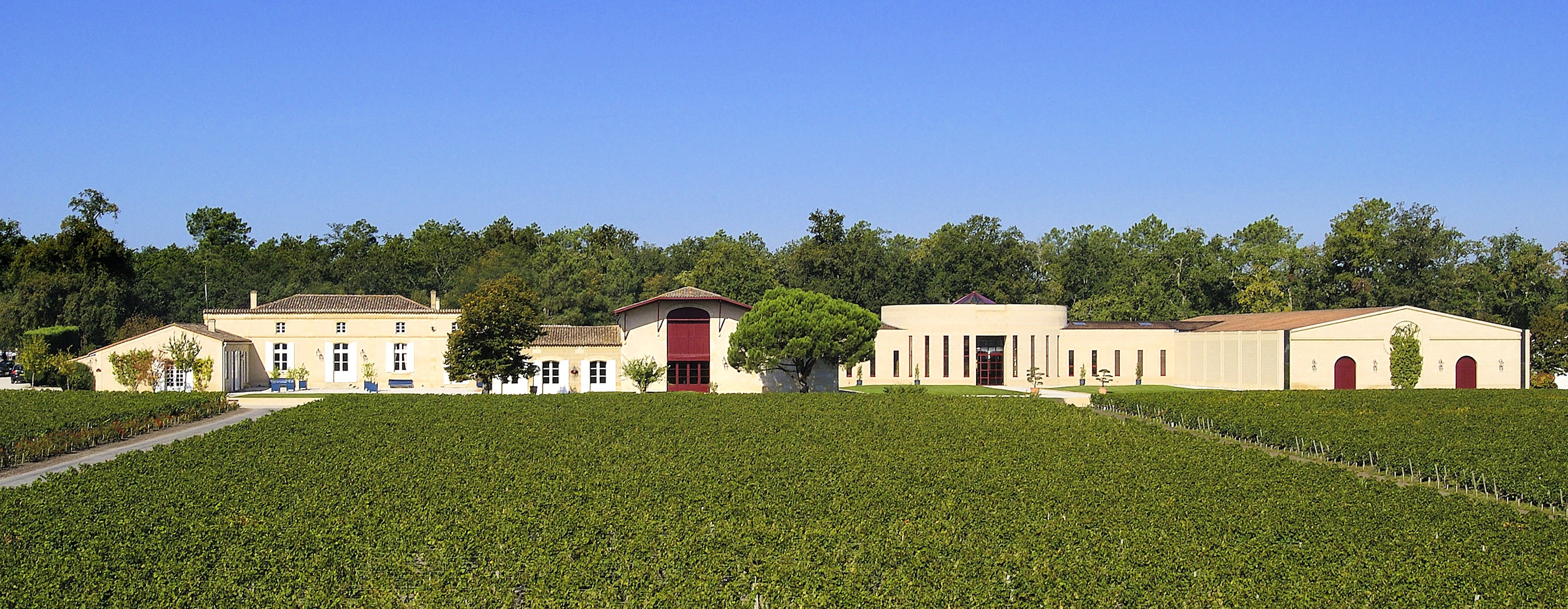Domaine de Chevalier