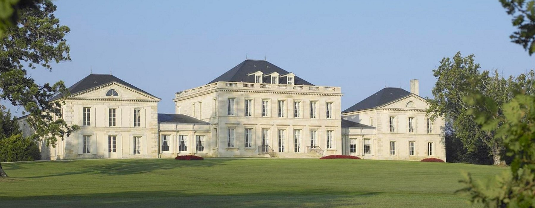 Château Phélan Ségur