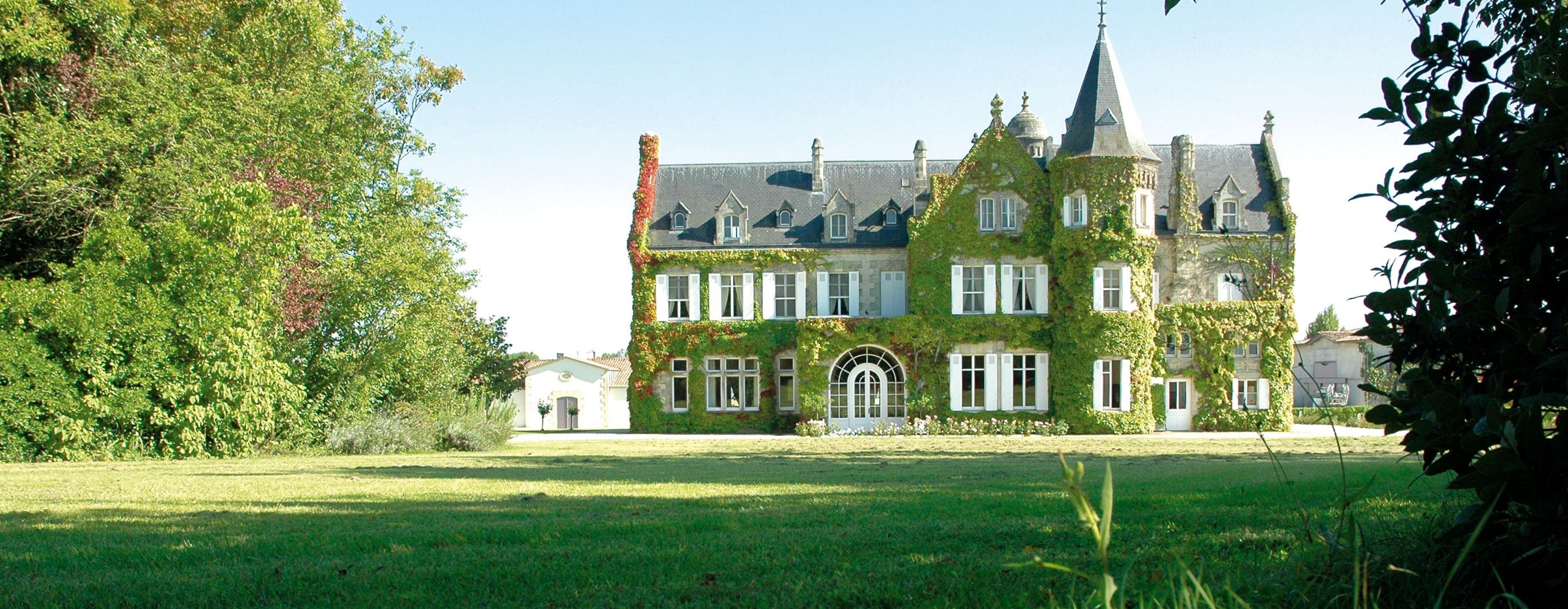 Château Lascombes