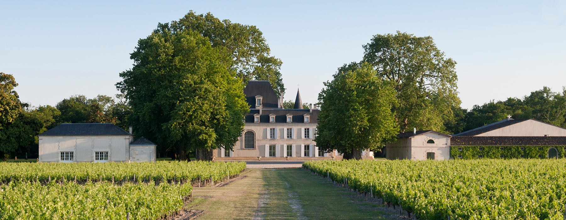 Château Cantemerle