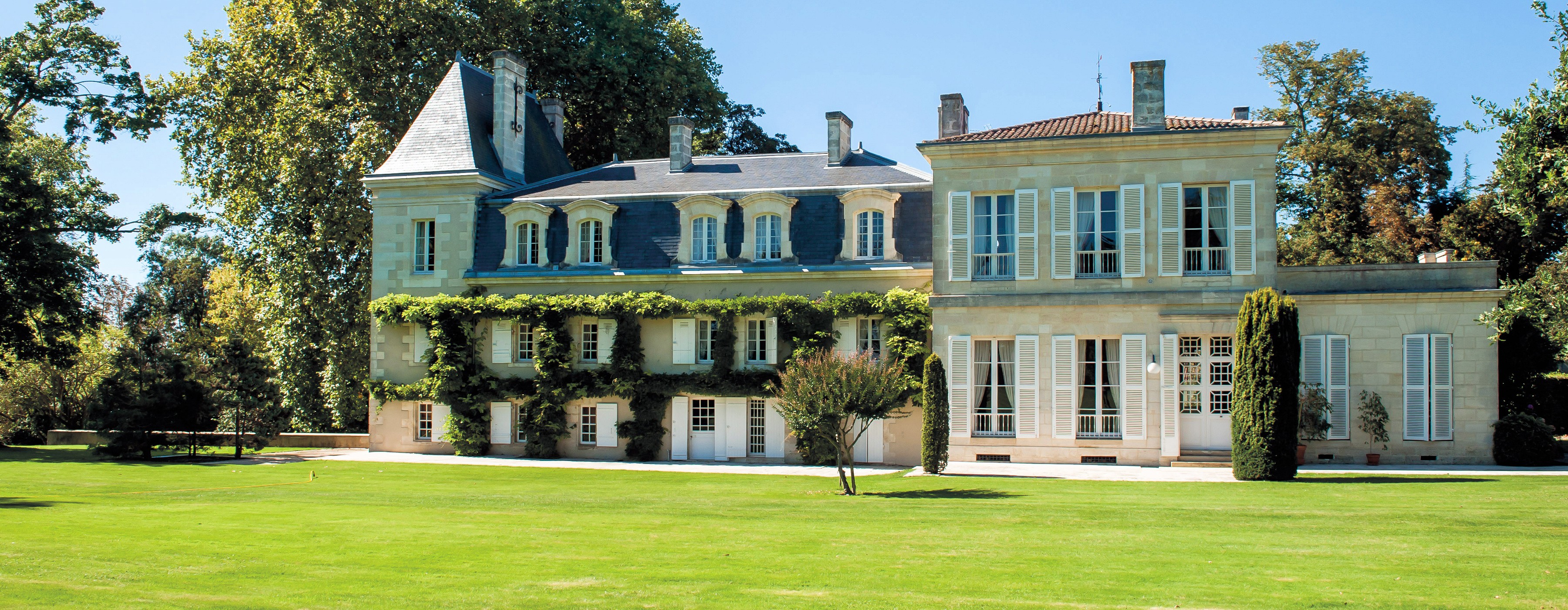 Château Saint-Pierre