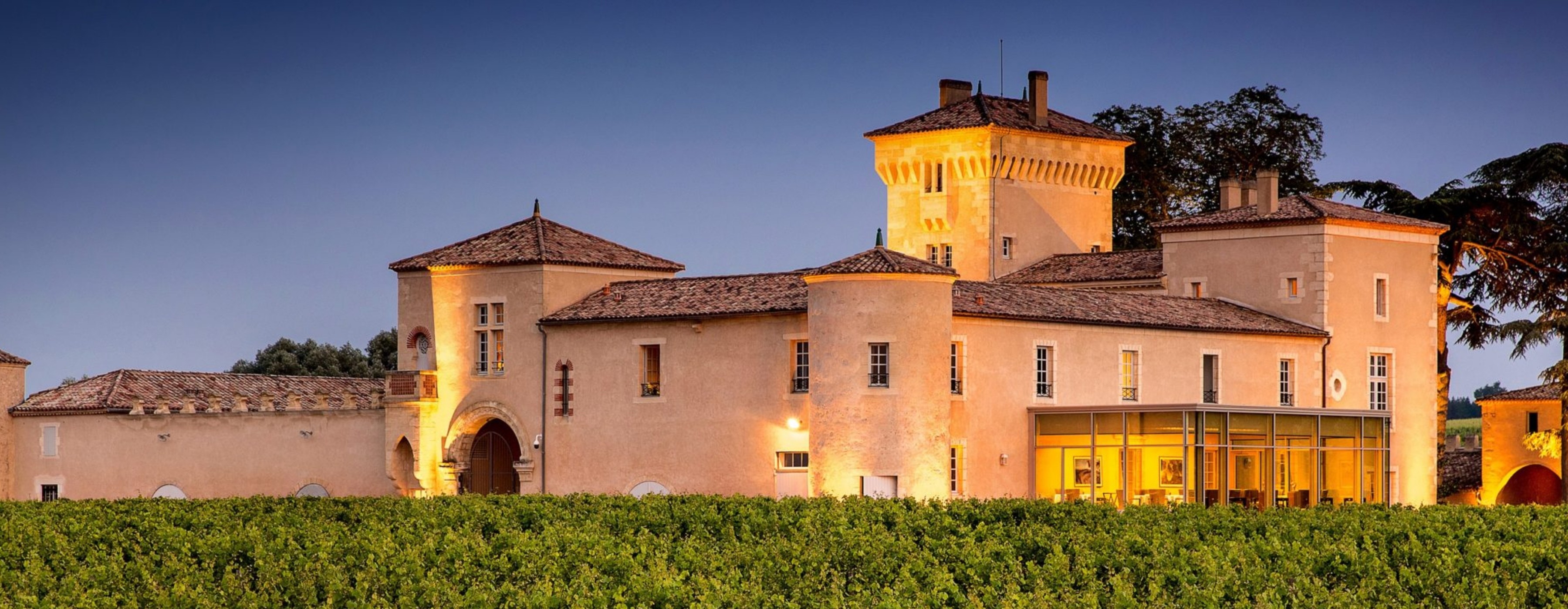 Château Lafaurie-Peyraguey