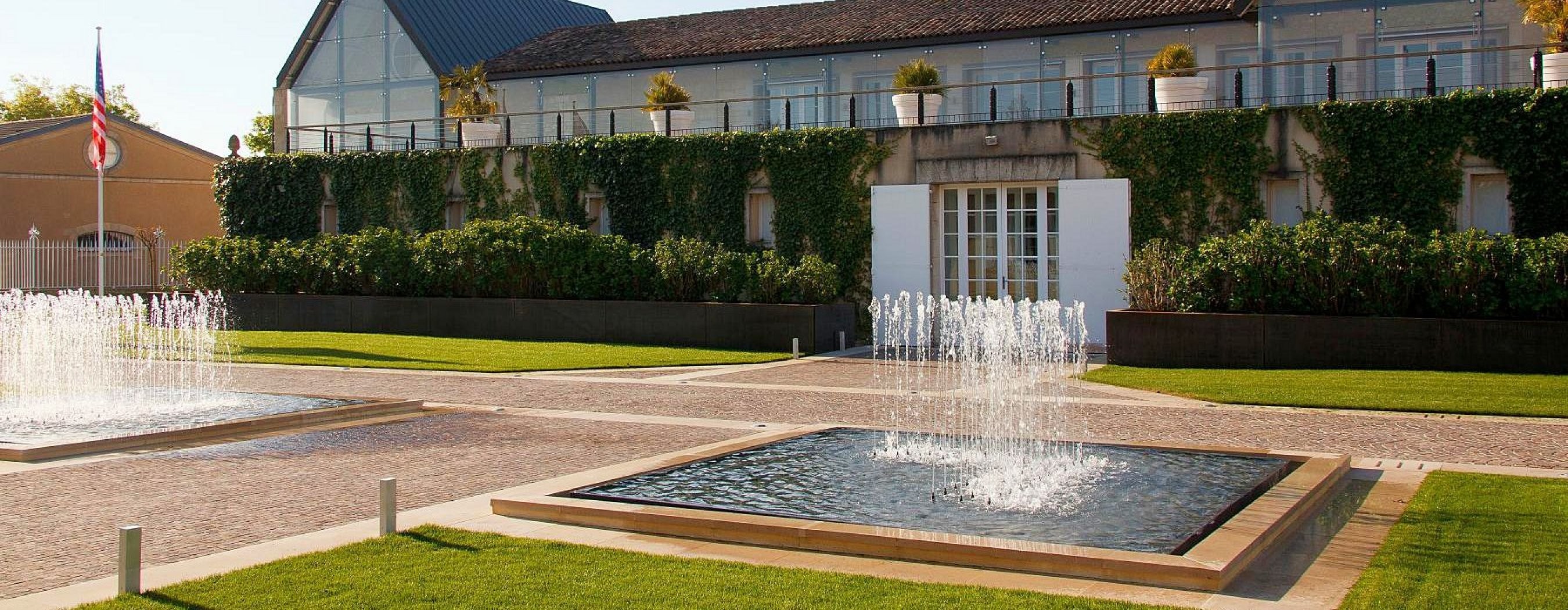 Château Léoville Poyferré