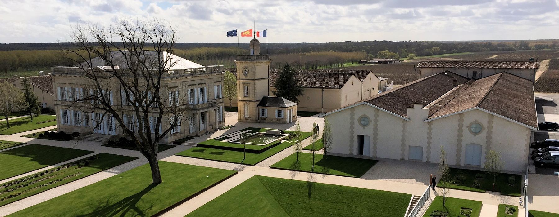 Château Gruaud Larose