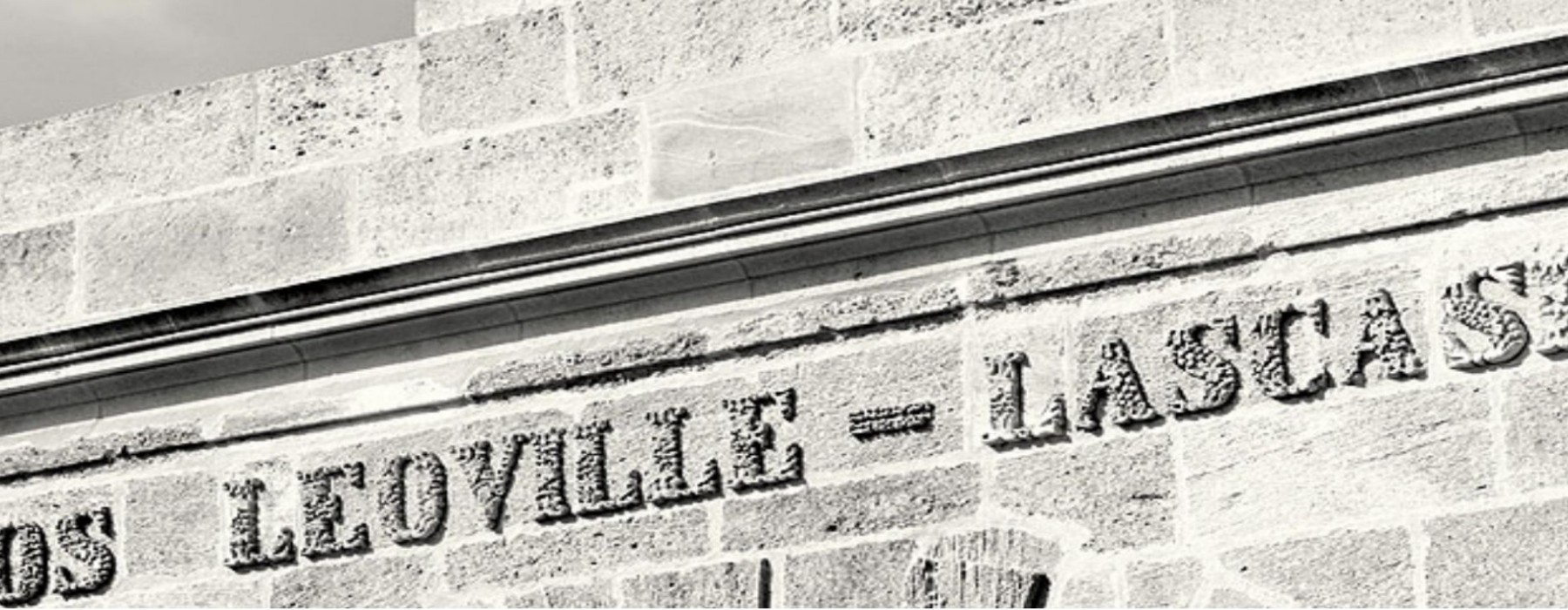 Château Léoville Las Cases